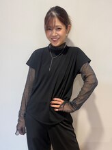 シダ(sida)&nbsp;井崎 史帆
