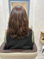 ツムギ(TUMUGI)&nbsp;デジタルパーマ