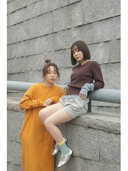 スロウ(srow)の写真/落ち着いた空間でマンツーマン施術＊