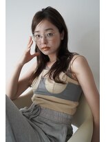 フィット 千葉(fit)&nbsp;レイヤーカット