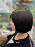 【カットと頭皮ケアがしたい】カット＋頭皮ケアスパ￥7480→