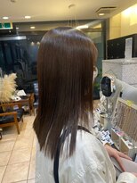 トーメイ(tomei)&nbsp;美髪ナチュラル矯正