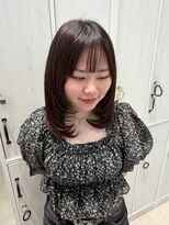 アンソル 戸田店(N'SOL)&nbsp;フェイスレイヤー