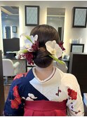 タイトシニヨン