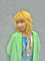 パブロ(Pablo) Yellow
