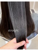 シエル 大名店(CIEL)&nbsp;髪質改善☆縮毛矯正