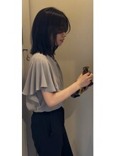 ラミール クオリティオブライフ(lamiell Quality of life) レイヤーボブ