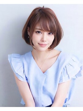 ココラー(COCOlar) 「10歳若返る!極上艶髪フルコースで大人の色気と上品さを