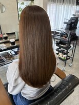 コース(course)&nbsp;courseオリジナルスタイル