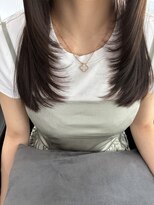 ナッティー(natty) 結べる大人レイヤー