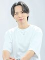 レイリー 原宿 表参道(Rayreee)&nbsp;及川てん CEO前髪