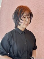 パドメ(padme) ルーツオレンジ