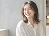カット・低温デジタルパーマ・イルミナカラー【カール長持ち】【白髪染め可】