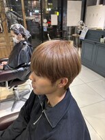 イコール バイ プロデュース 町田駅前店(equal by Produce)&nbsp;くすみベージュ