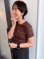 ウック 名古屋 名駅(wooc)&nbsp;suzuki マッシュウルフ