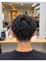 ノーマ(no-ma)&nbsp;【刈り上げショート】多毛・暑がりの方に