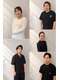 ランプチムニー(Lamp chimney)の写真/流山おおたかの森2分★骨格や髪質に合わせ似合わせを追求☆癖や生え際も見極めて扱いやすいスタイルを提案