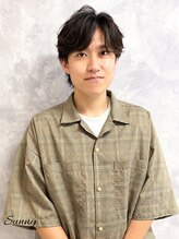 サニー 船橋店(Sunny)&nbsp;山崎 勝徳