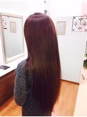 モテ、愛されヘアー