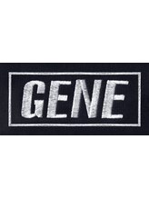 GENE japan 【ジーン ジャパン】