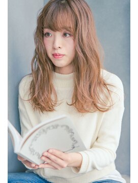 リュヌ ホロスコープ(lune horoscope) キュートルーズブラウン