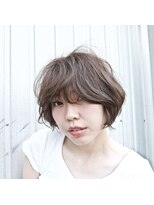 イースト(YEAST)&nbsp;やわらかショート