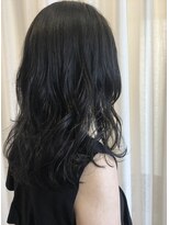 ラブハーツアンドビー イバラキ(luve heart's And Be ibaraki)&nbsp;ウェーブスタイル