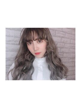 ハーチ 天神 大名店(Haachi) ♯3【エクステ天神・大名】STYLE満載(インスタ→haachi.fuk)