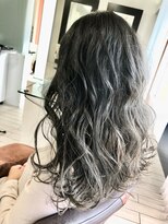 トゥエンティ(twenty)&nbsp;ハイライトグラデーション