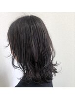 ルアナ ヘア アンド トリートメント(Luana)&nbsp;大人気グレージュ