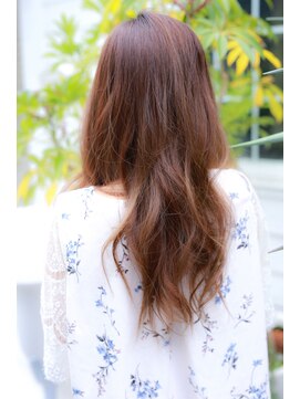 レーヴ リゾート 池袋(Reve resort) 大人かわいい ことりベージュ [池袋][池袋東口]【Reve池袋】