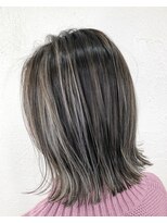 ループ(LOOP) 大人気!コントラストハイライト