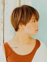 プロデュース 古淵店(Produce)&nbsp;大人ショートボブ【古淵/相模原/町田】