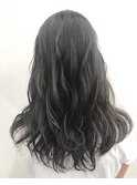 カーキアッシュ