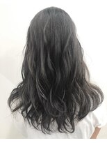 シエスタ バイ アンブルリュクス(siesta by amble luxe)&nbsp;カーキアッシュ