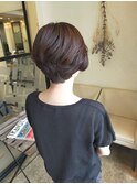 スッキリショート
