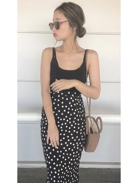 スリーピース 川越店(3piece) 髪ちりょう！