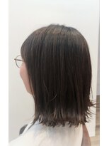 ニコ(nico)&nbsp;お客様スナップ