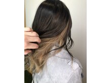 モレッティウィズリゴヘアー(Moretti with RIGO hair)
