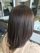 キューティ 福久店(CUTiE)&nbsp;ツヤカラー