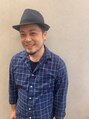 ココマリー 小禄店(CoCo marie) 諸喜田 克之