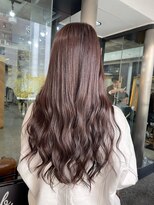 レブ 四条烏丸(Reb,)&nbsp;ラベンダーカラー