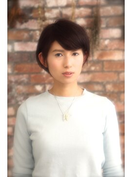 キート 本厚木(kiito) 【本厚木/本厚木駅】クールショート☆