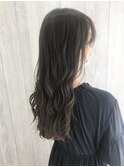【CIEL原田】ミルクティーグレージュ!