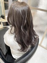 エレノア 梅田店(Eleanor)&nbsp;グレージュ