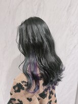 リー 京橋(Lee) インナーカラー