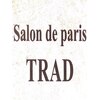サロンドパリストラッド(Salon de Paris TRAD)のお店ロゴ