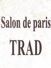 Salon de Paris TRAD