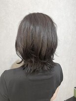 ウィスプ 赤羽店(wisp) 【赤羽】ボブ♪