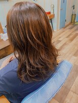 ラビット(Rabbit)&nbsp;#正統派レイヤー